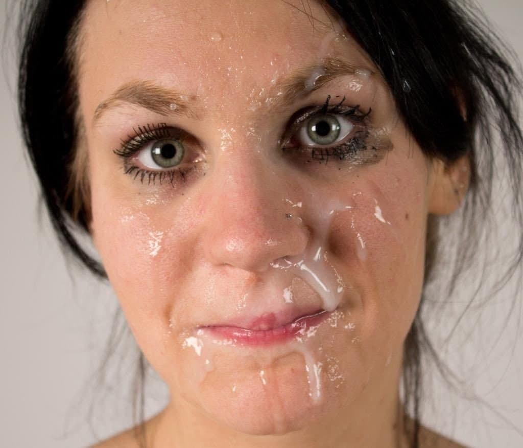 Face Expressions of cum lovers, haters and gaggers 2