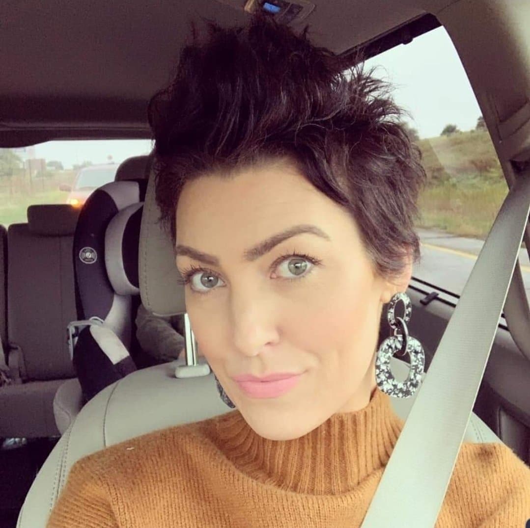 Texas Church wife Stefanie is secretly used whore