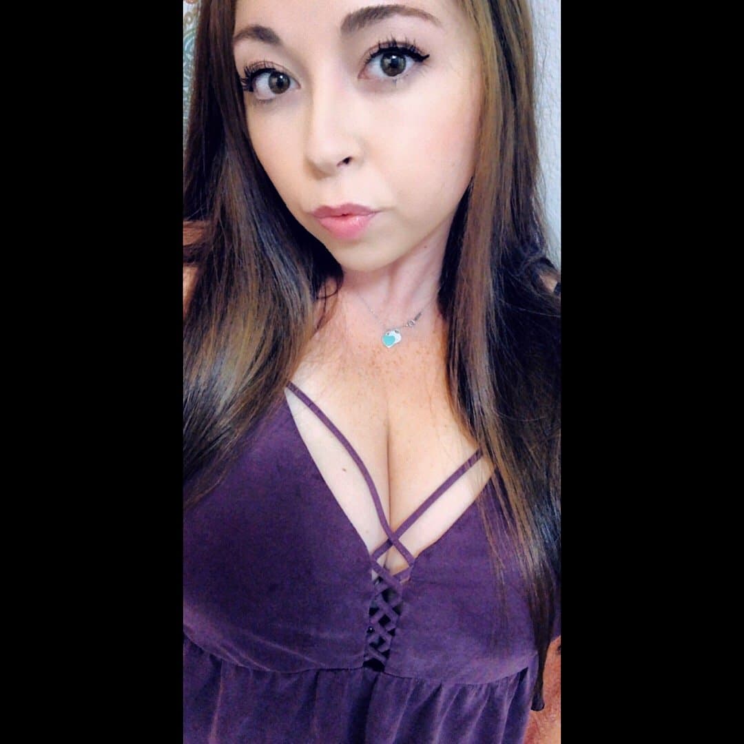 Print her pics and put her in public! Show us where you put her on Kik: MusclesMcZee