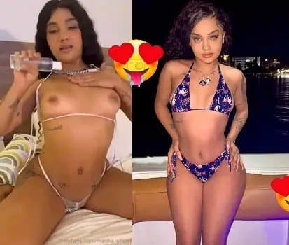 Click to view full size Ella Es Mascha ?? Si La Apoya Ella Te lo Mamá Para: 02