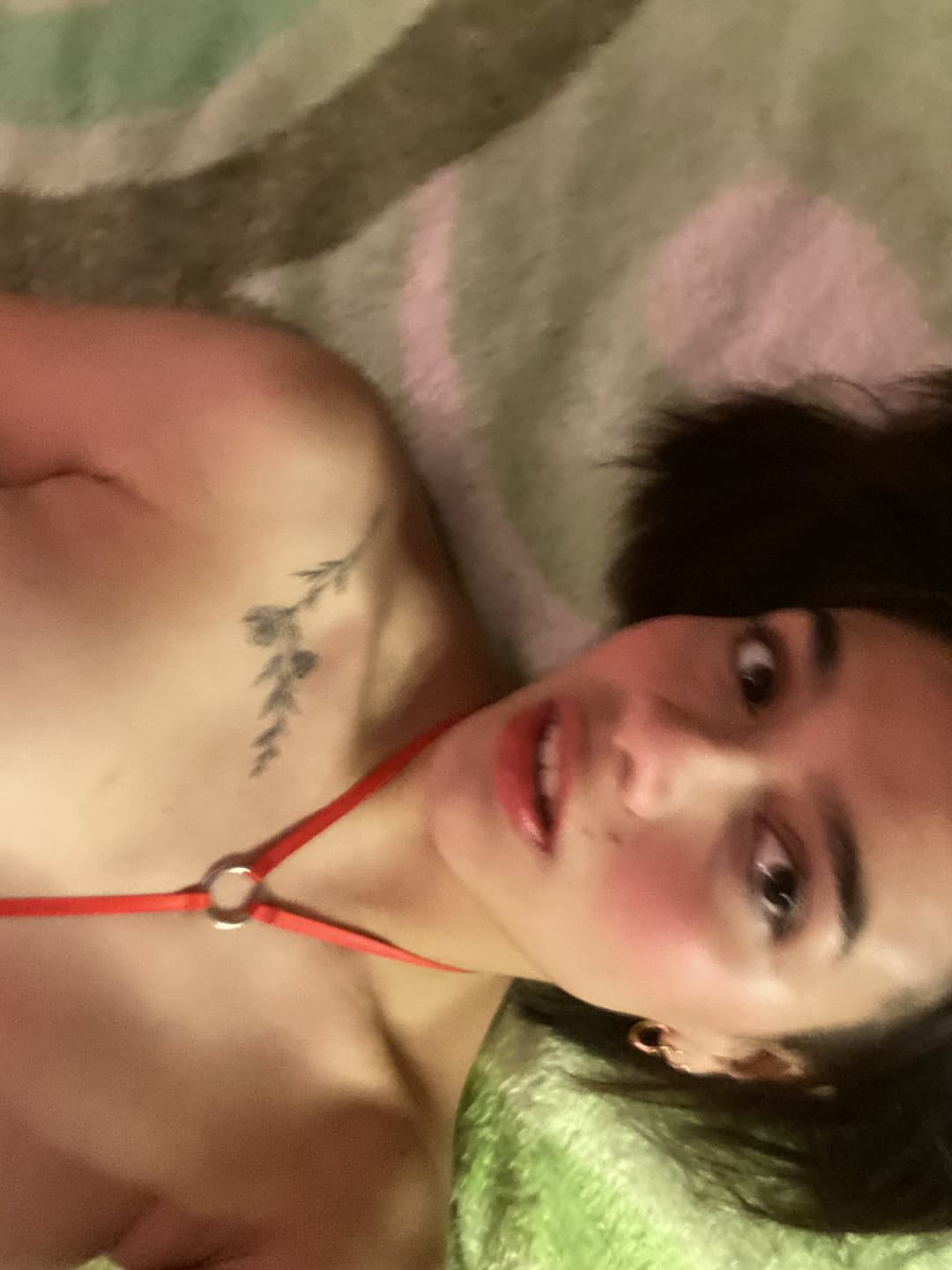 Let me be your sweetest escape tonight