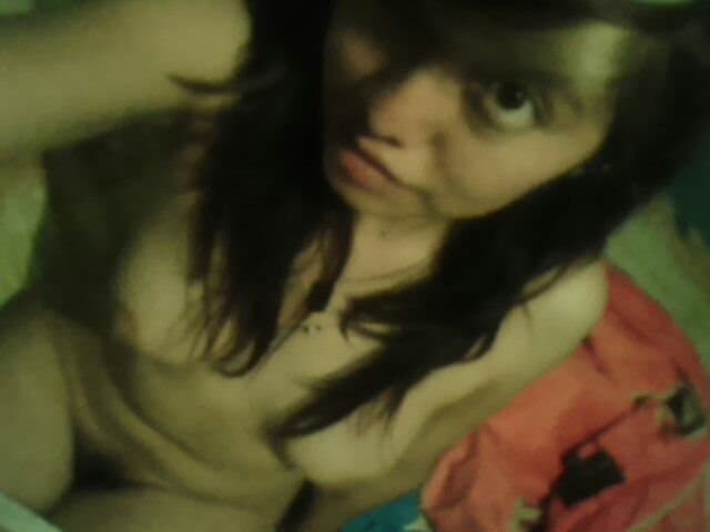 Vane colegiala mexicana zorrita le gusta coger por placer