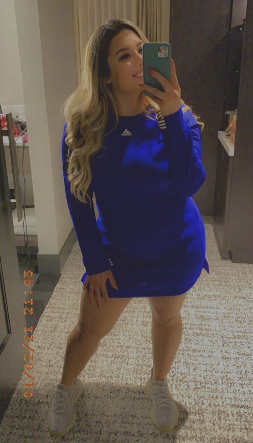 latina coworker fucked on business trip