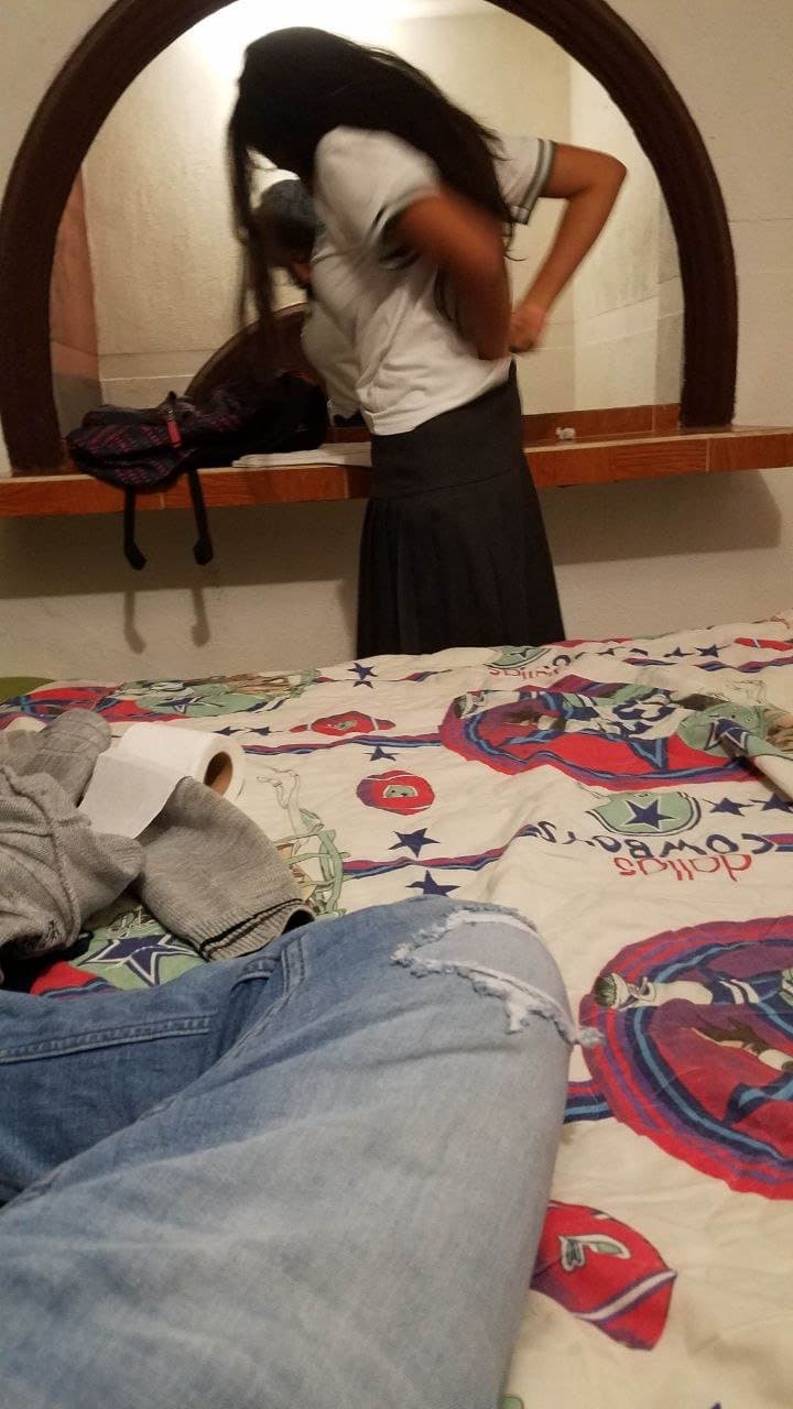 Osiris Irais Romero Mendez Putita De Tlaxcala