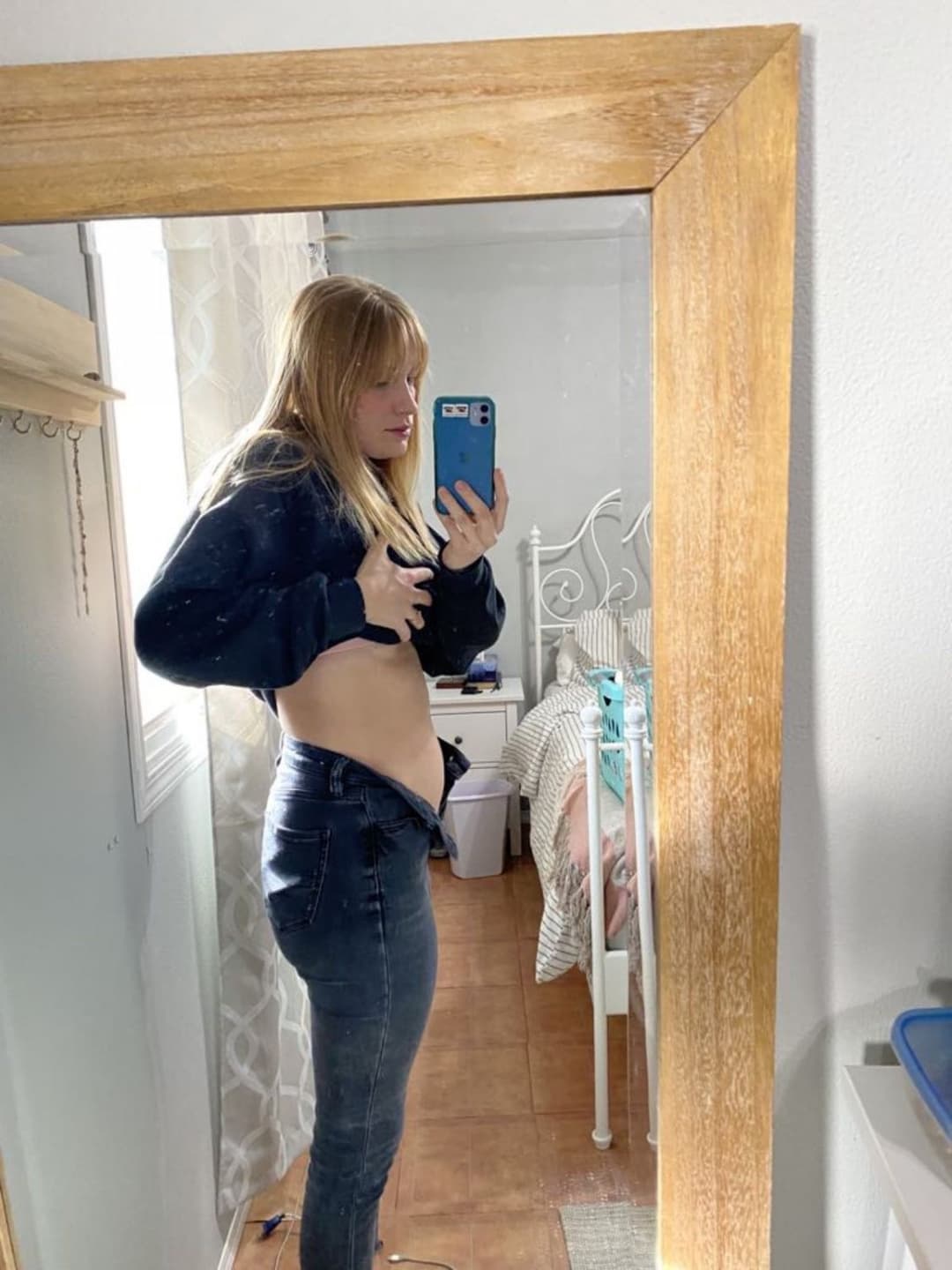 Brooklyn Ann Ellis, 27 from Alberta wants to be famous l kik welderman1420