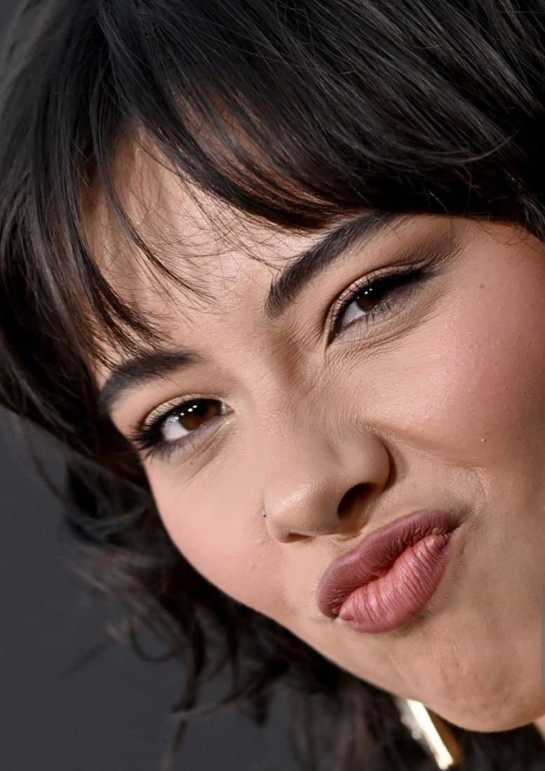 ( not complete yet ) Xochitl Gomez Faceporn #1 ( contest winner )