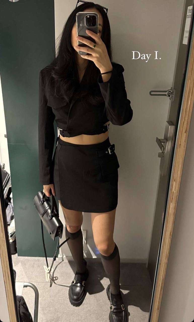 My gfs sister Gloria tong