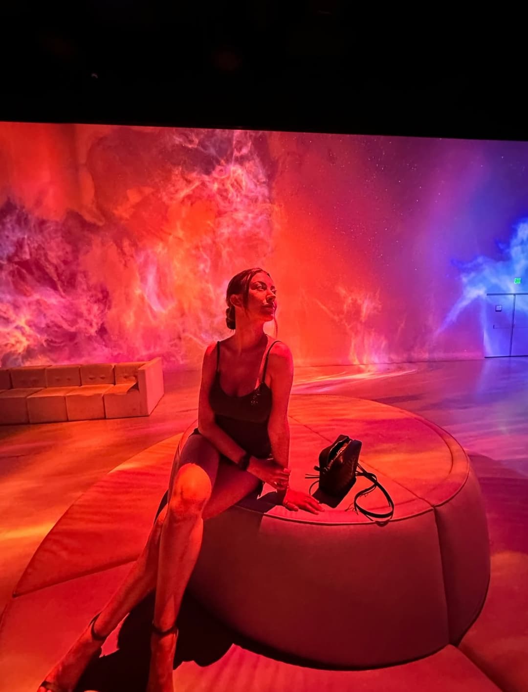 Sweet dreams are made of this lighting