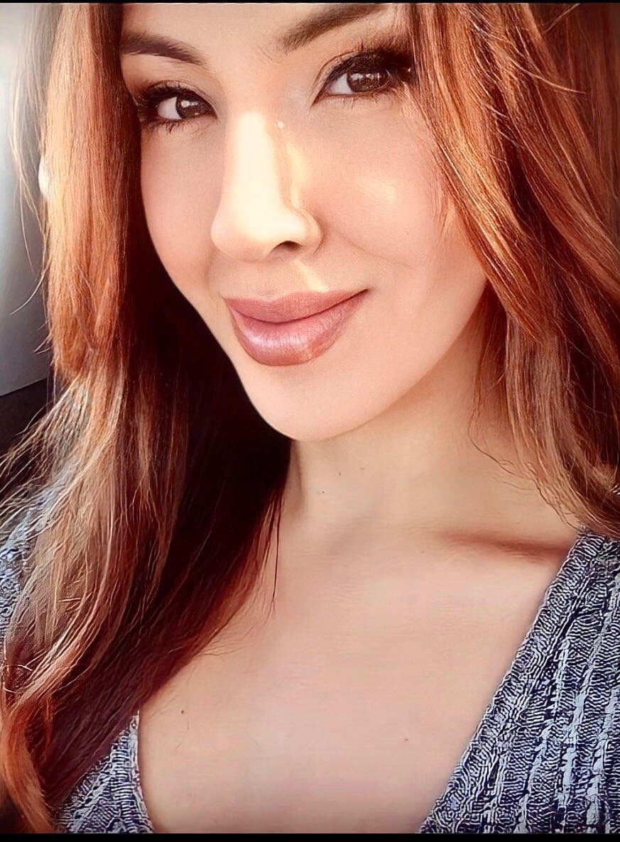 Cumtrib super hot petite Mexican milf 1rl