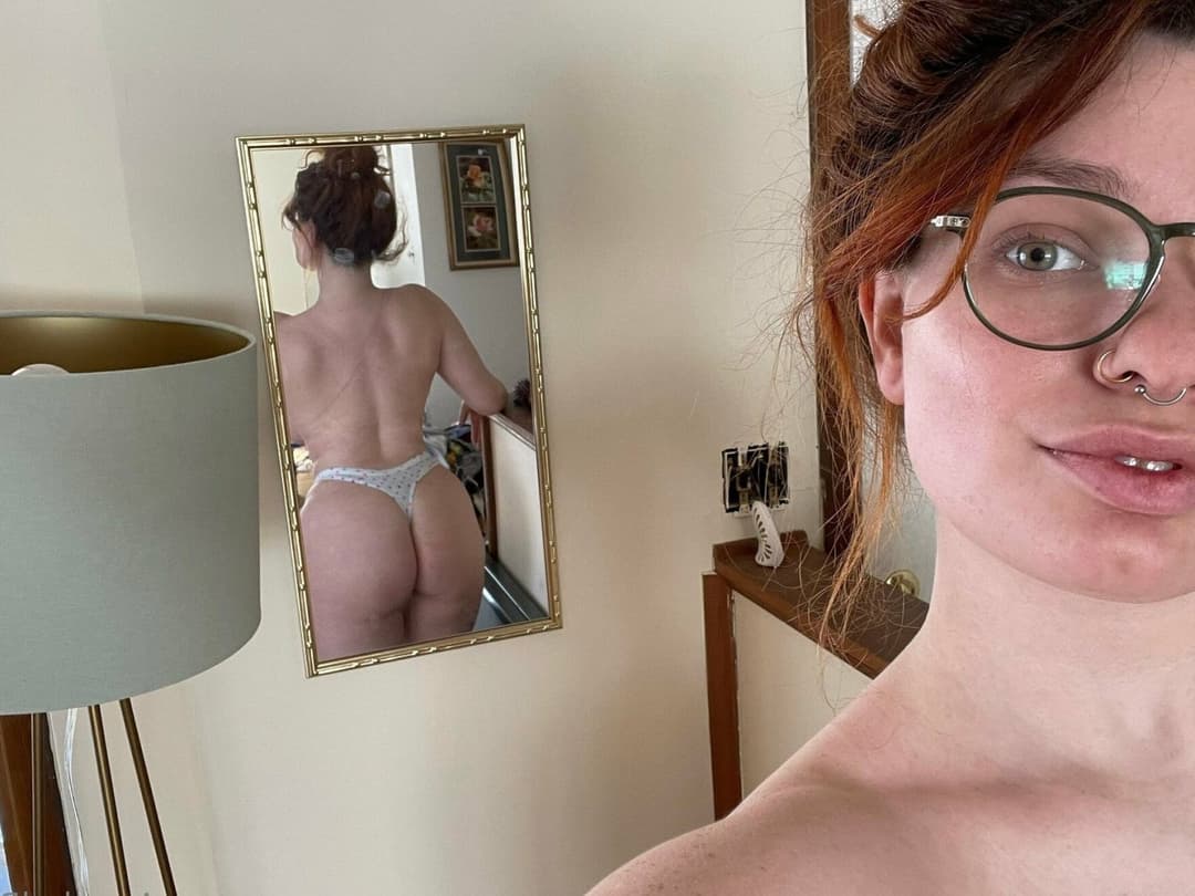 Click to view full size Smiles and moans