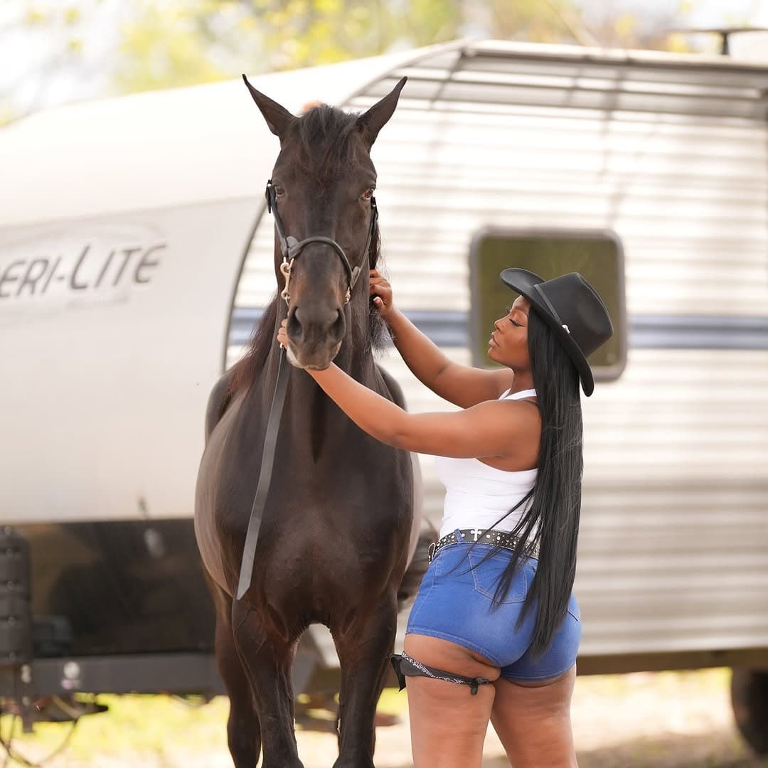 That ass is flawless