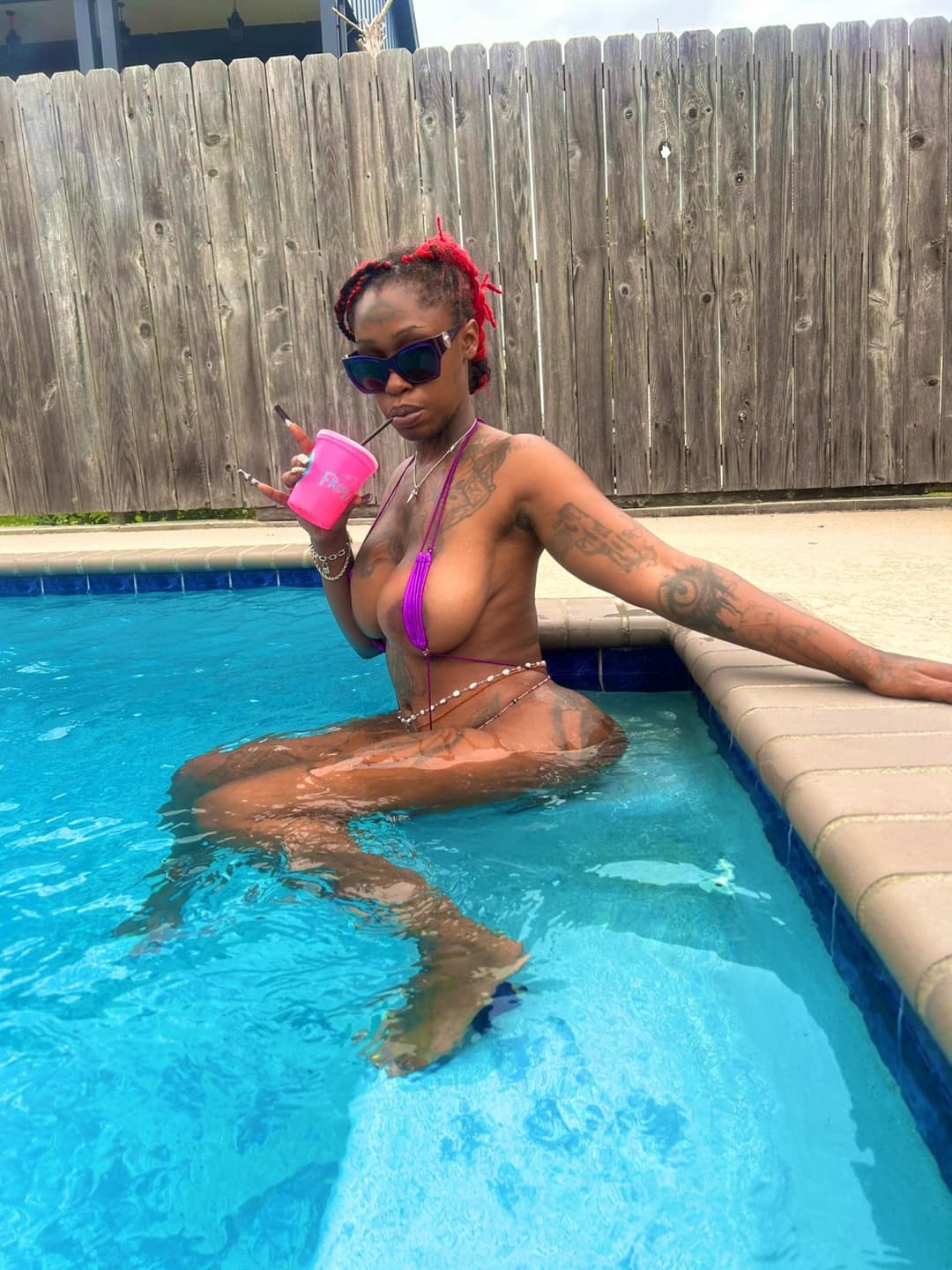 One of the finest creatures I’ve ever seen