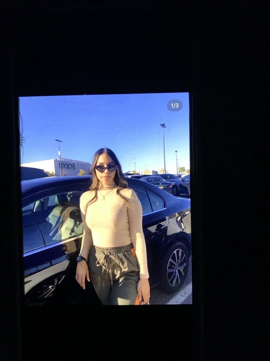 Josie Hackensack NJ thot