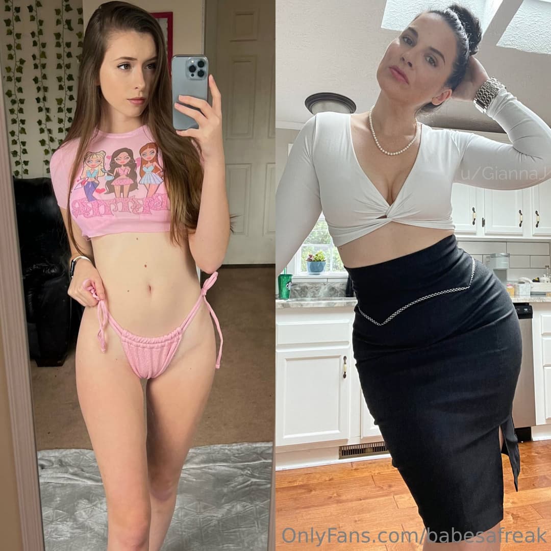 ???????? - B@be$@fre@k #6