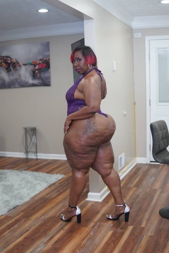 Click to view full size Best Of Stretch Marks & Cellulite Sssbbw