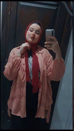 Arabian milf hijab ? ??