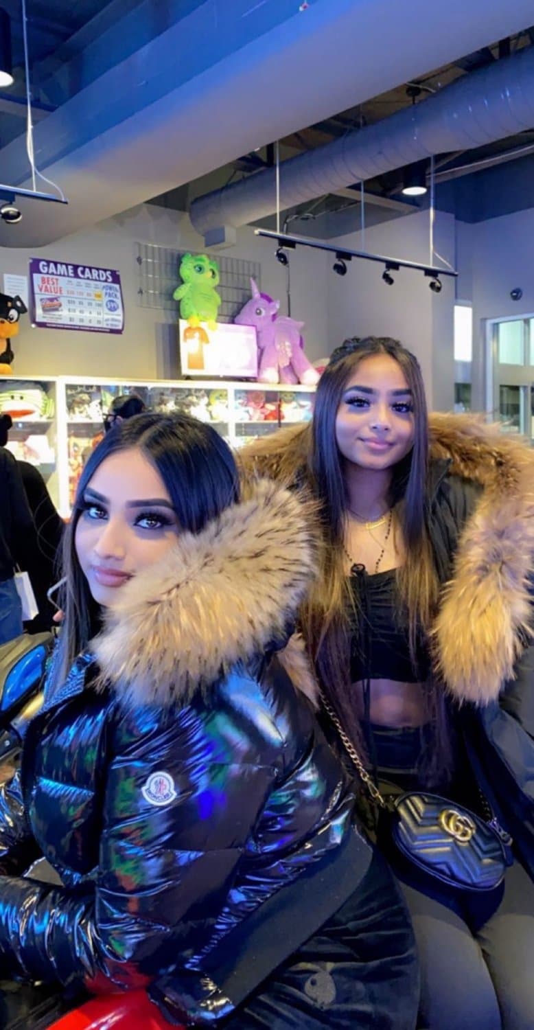 Which one you want if they your neighbours?????