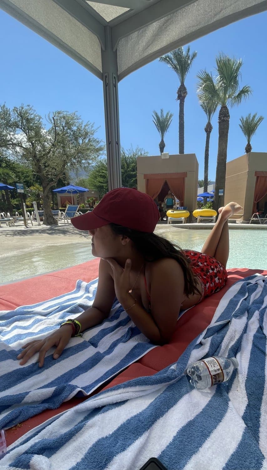 Gf pool side shared