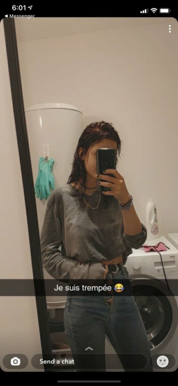 Click to view full size Salope de Lyon