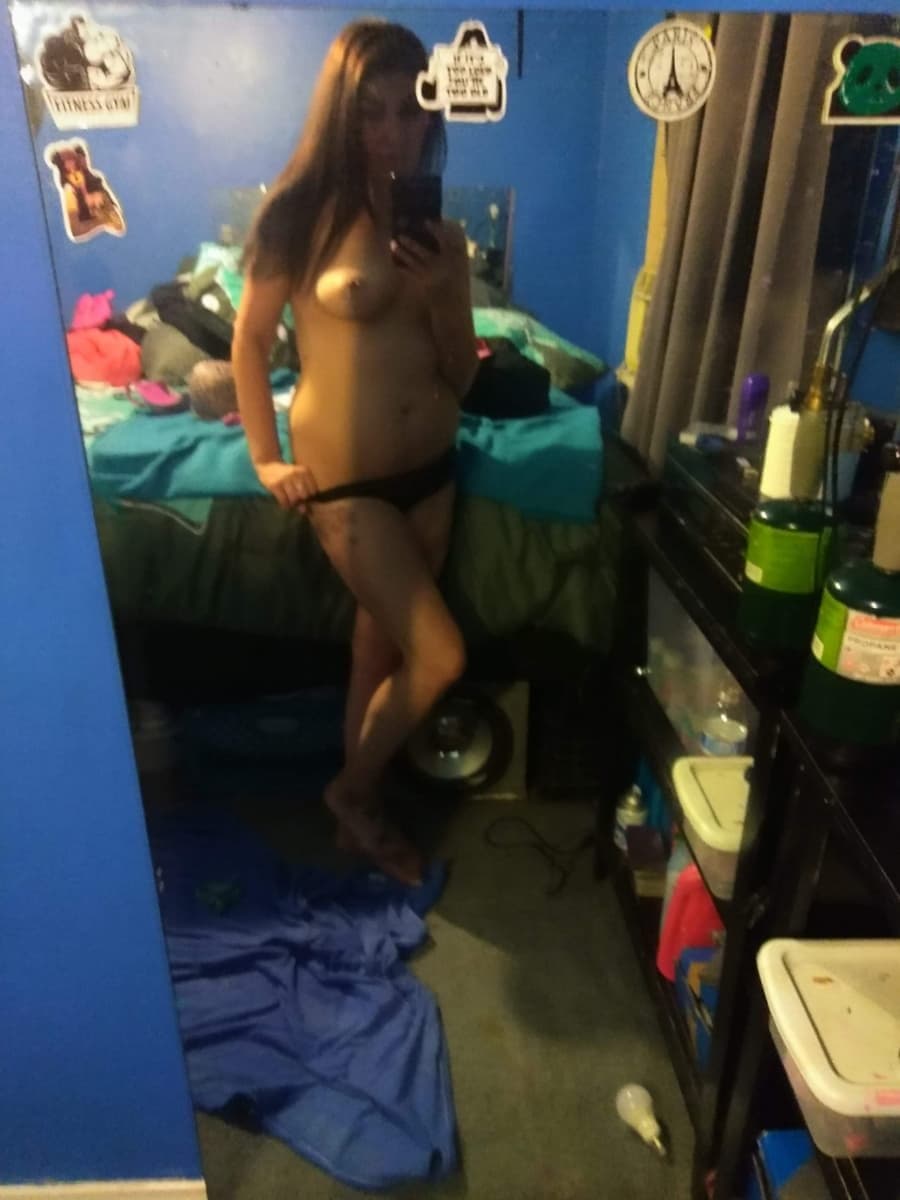 So Cal Single Mom Mina Has Been Arrested 8 Times For Meth and Been Passed Around More Than A Pipe