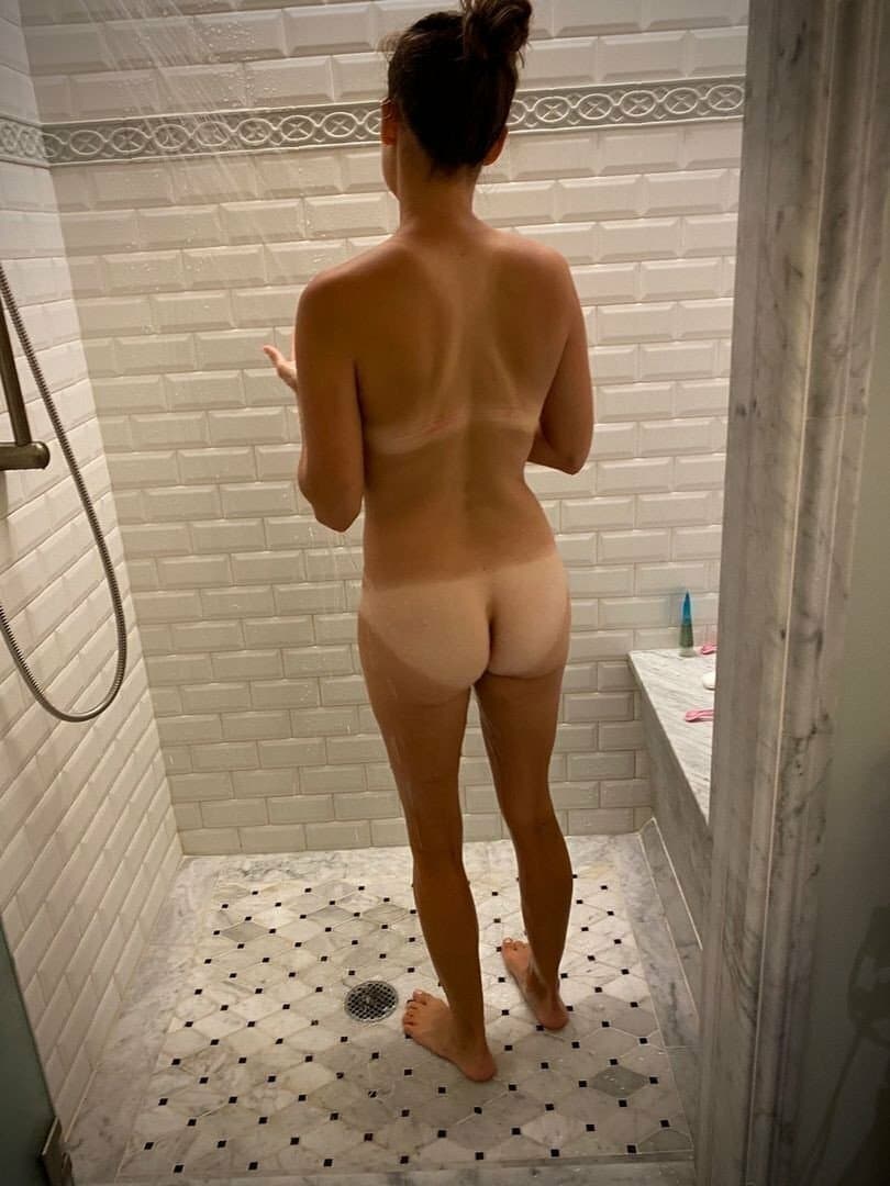 tits and tanlines.....