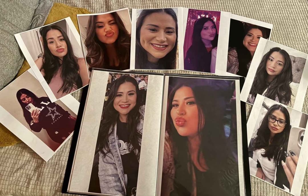 Click to view full size I’m obsessed with my coworker Antoinette