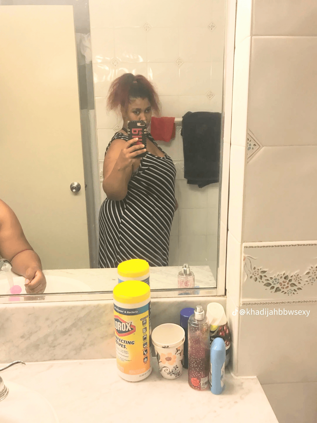 BIG THICK CHUBBY CHUNKY REDBONE BBW SSBBW BIG OLE JUICY ASS GOONER MATERIAL