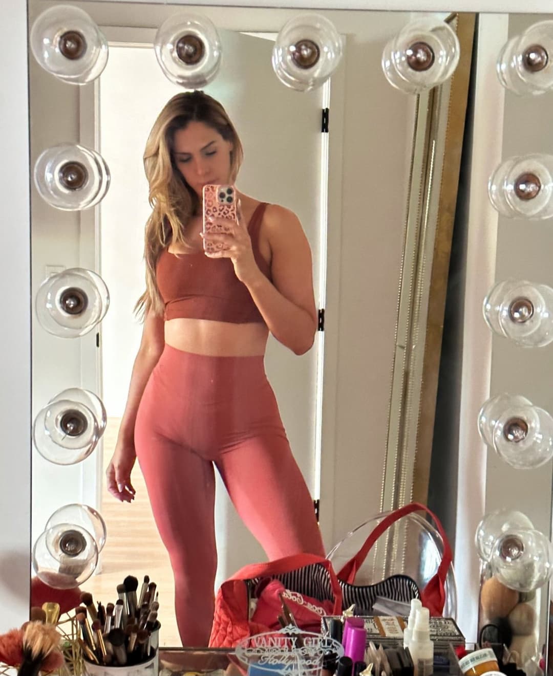 Carmen Carrera (TS)(BB)(BC)15CM