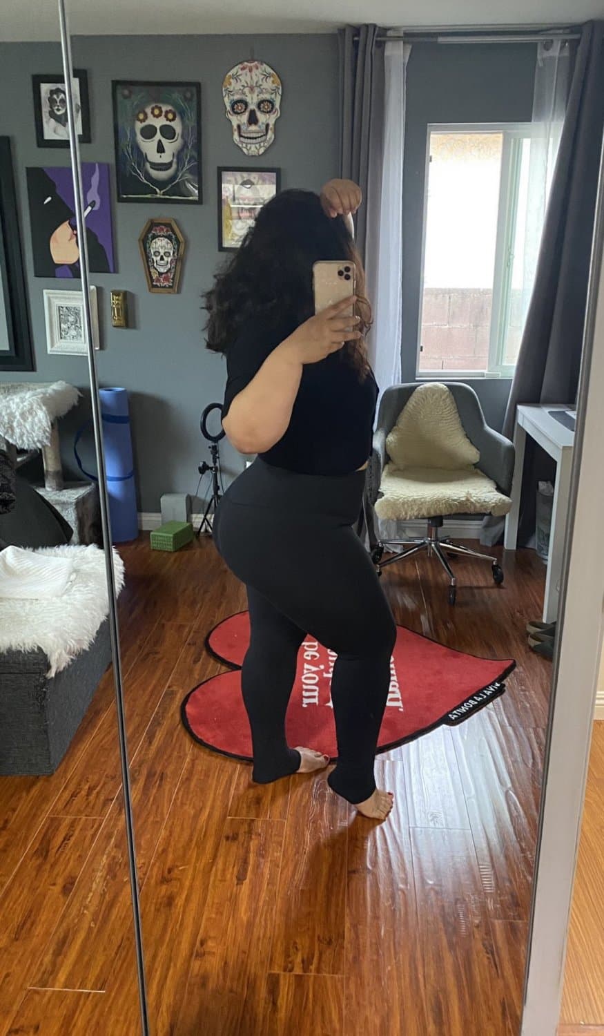 BBWs are every man’s weakness ??