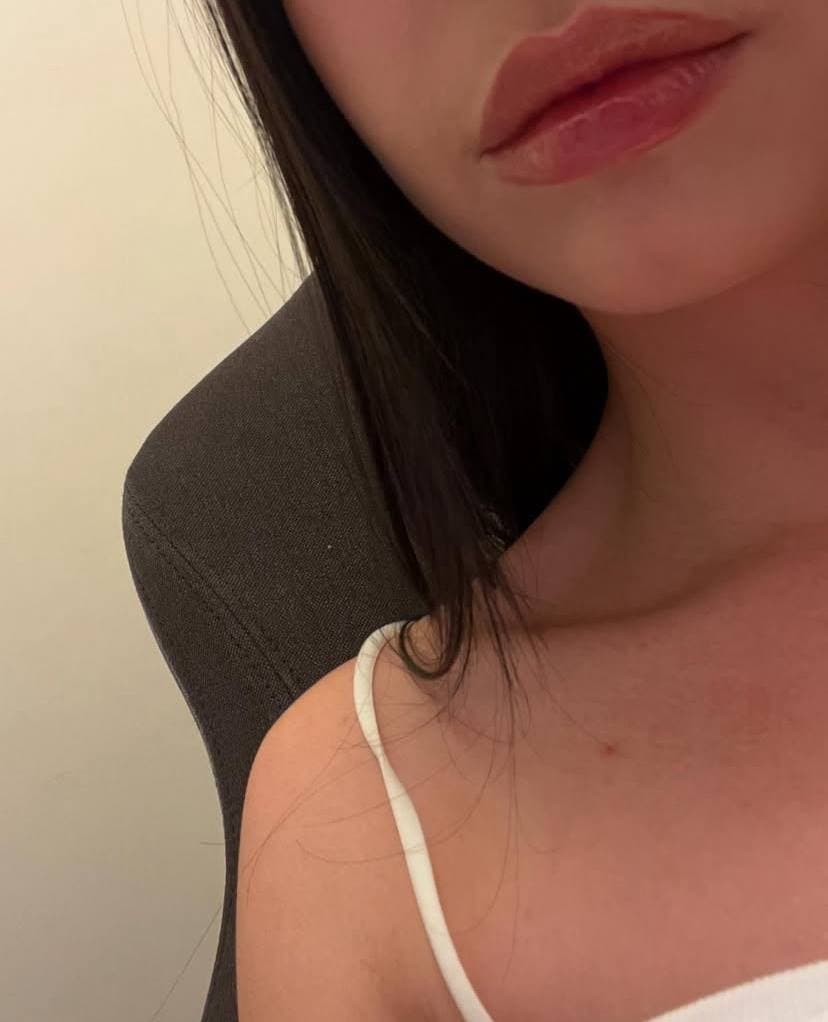 Young hot slut, amazing faceporn. Big boobs