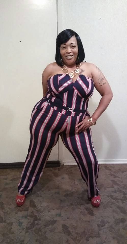 Chubby Redbone Ebony Milf I Bet Dat Pussy Sooo Good I Would Not Pull Out 69