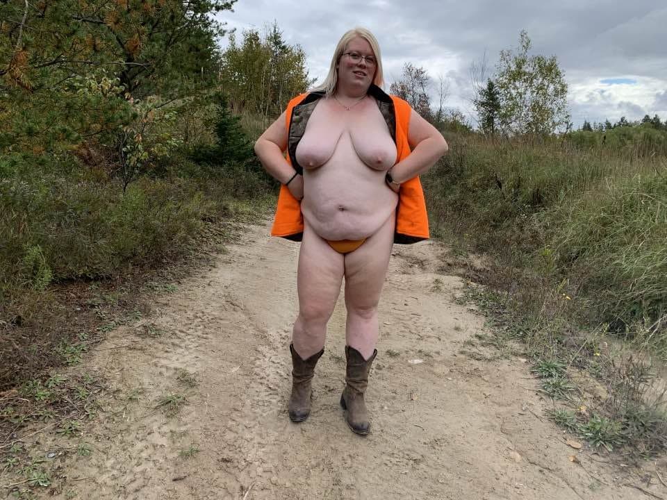 BBWs: "You Can Keep Your Knickers On" (Plumpers In Panties, Chubbies In Chuddies, Fatties In Smalls)