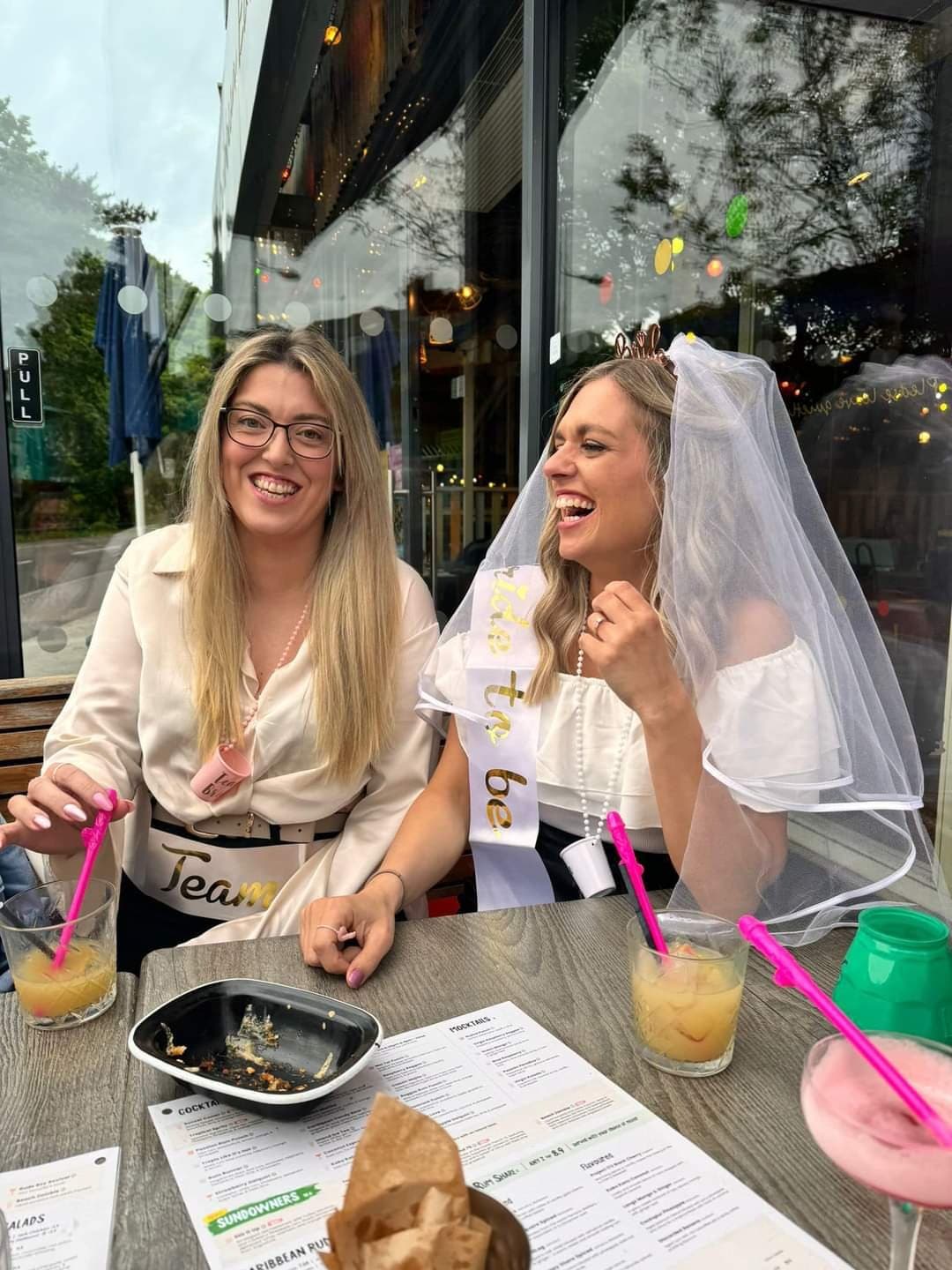 Who fucked the stripper ?