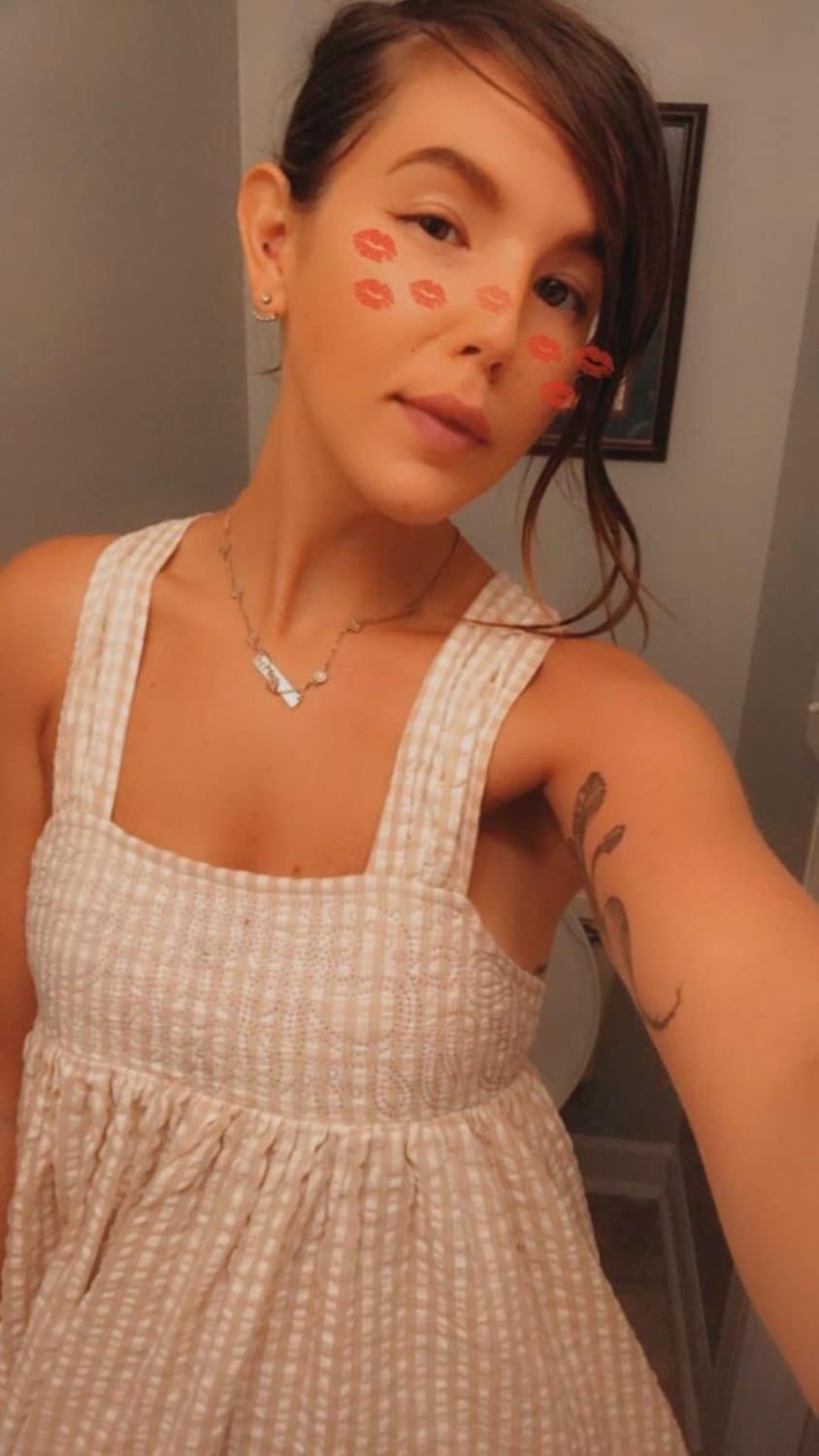 Shaved and pierced for us