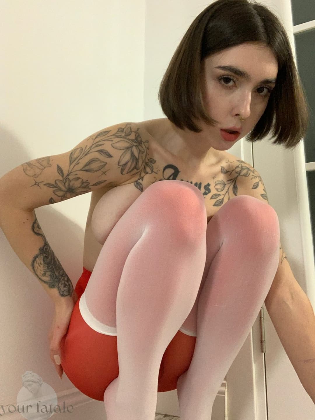 Ophelia 22 yo Your fatale