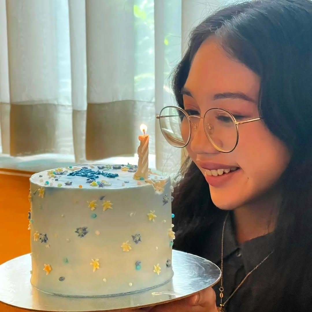 angel is backk! Can someone impregnate her?