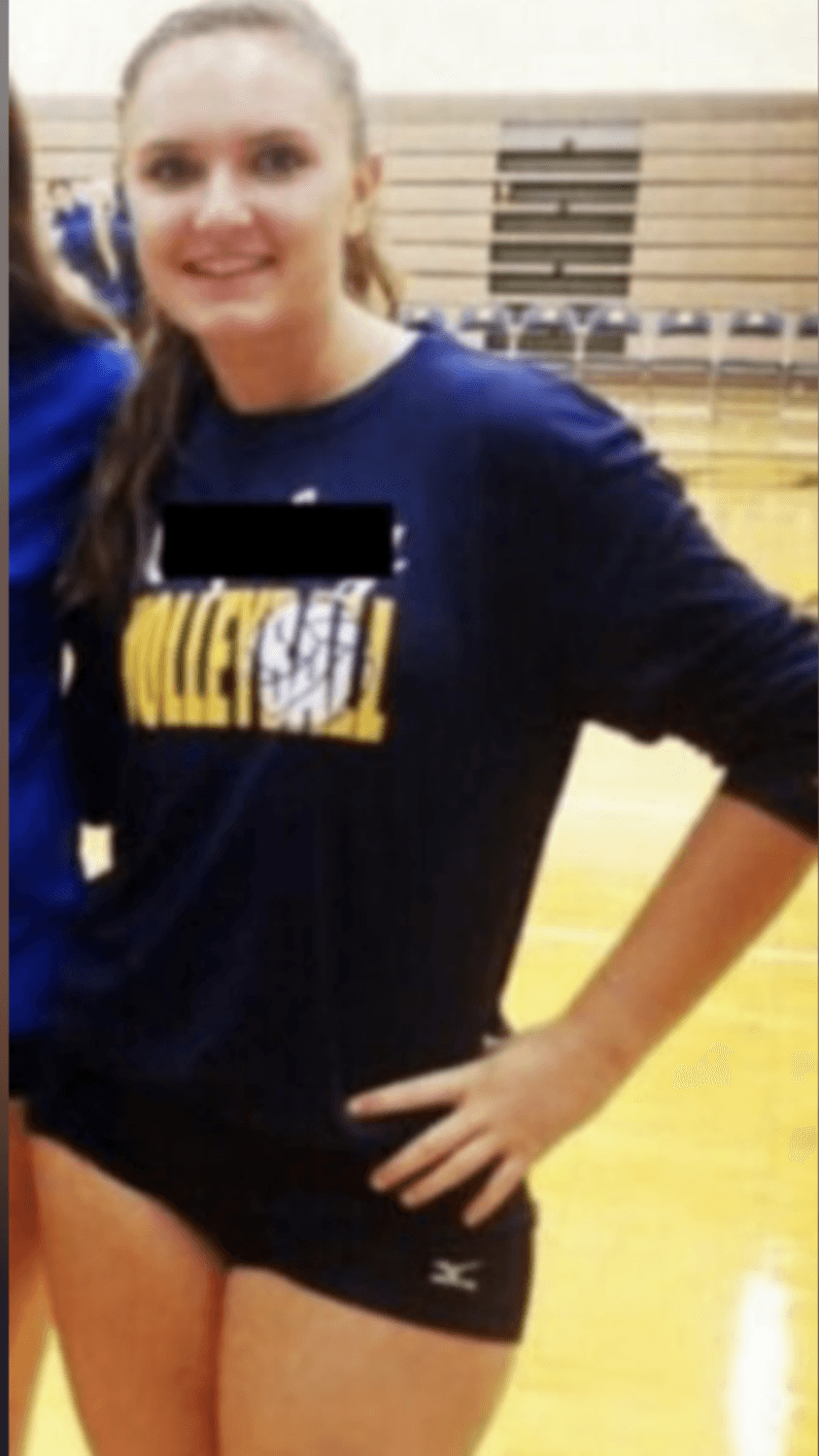 Incredibly sturdy Amazonian whore.