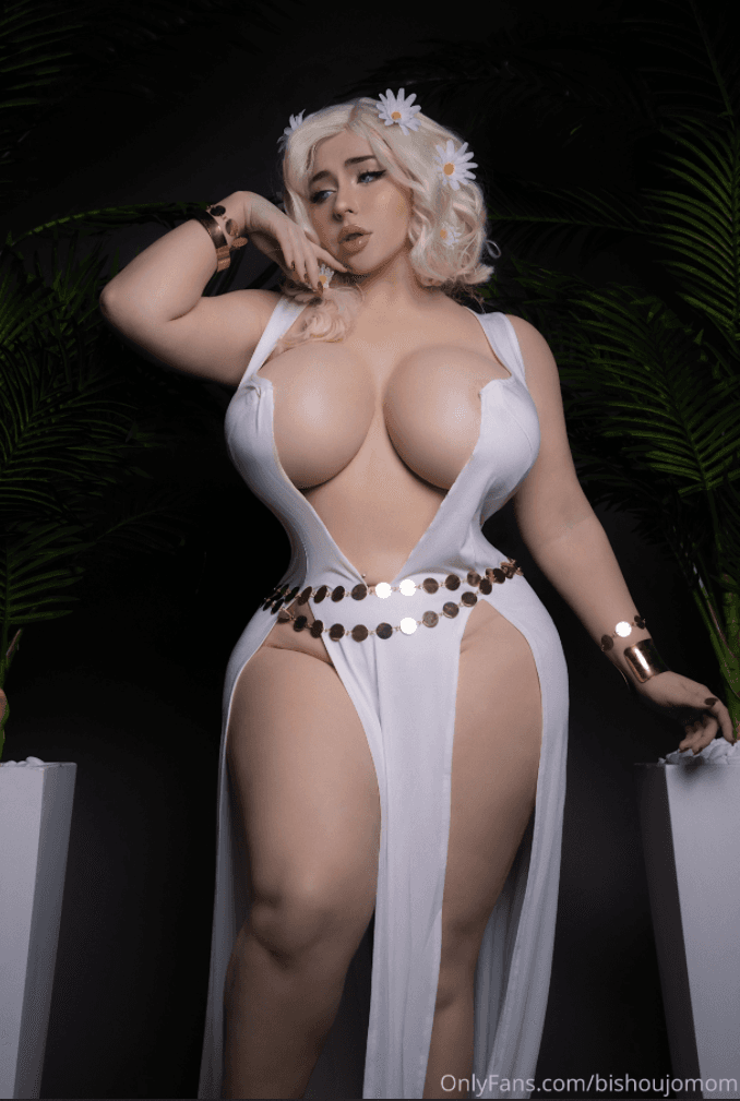 M.O. ɃƗSĦØᵾɈØMØM Collection Teaser 4/4 ?