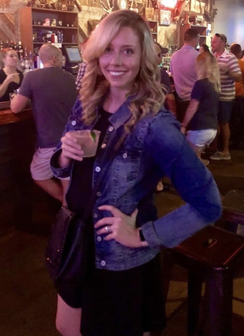 Susie had some massive fucking honkers back in the day!!