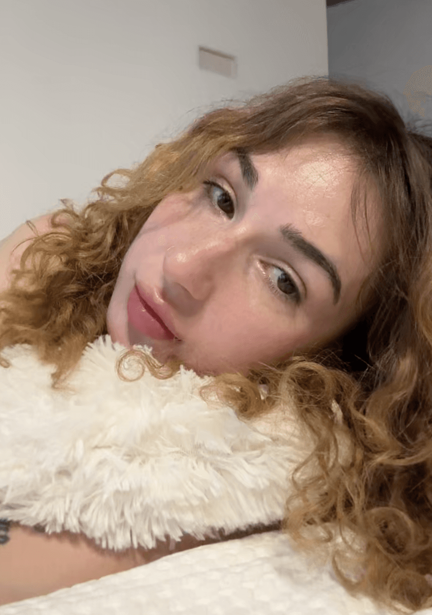 Just text me, grab my ass, fuck me