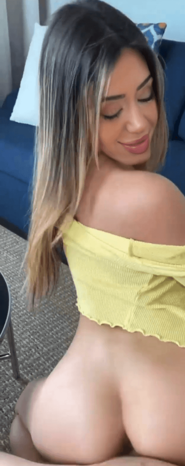 Punjabi Nri Desi Canadian getting fucked so good she can’t stop smiling