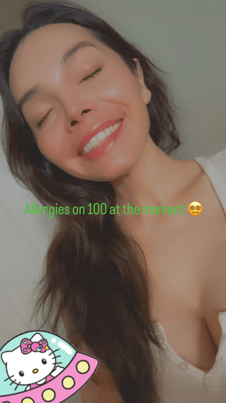 pretty Ricki Sophie Ortiz, Street Fighter pro gamer