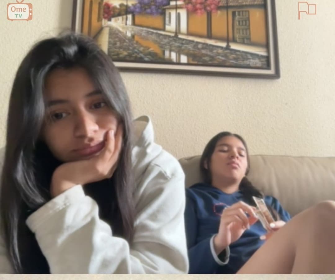 Colegialas adolescentes desesperadas por pija en ometv