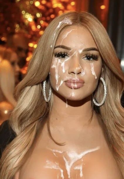 Shirin David Cum Pics