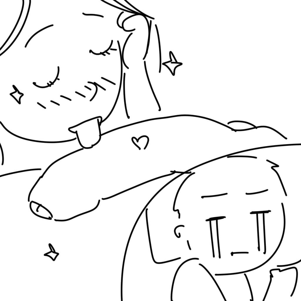 Captain Hook Dom Top Black KING JUMPMAN Edition Part 7 ♠️ ????‍✈️?