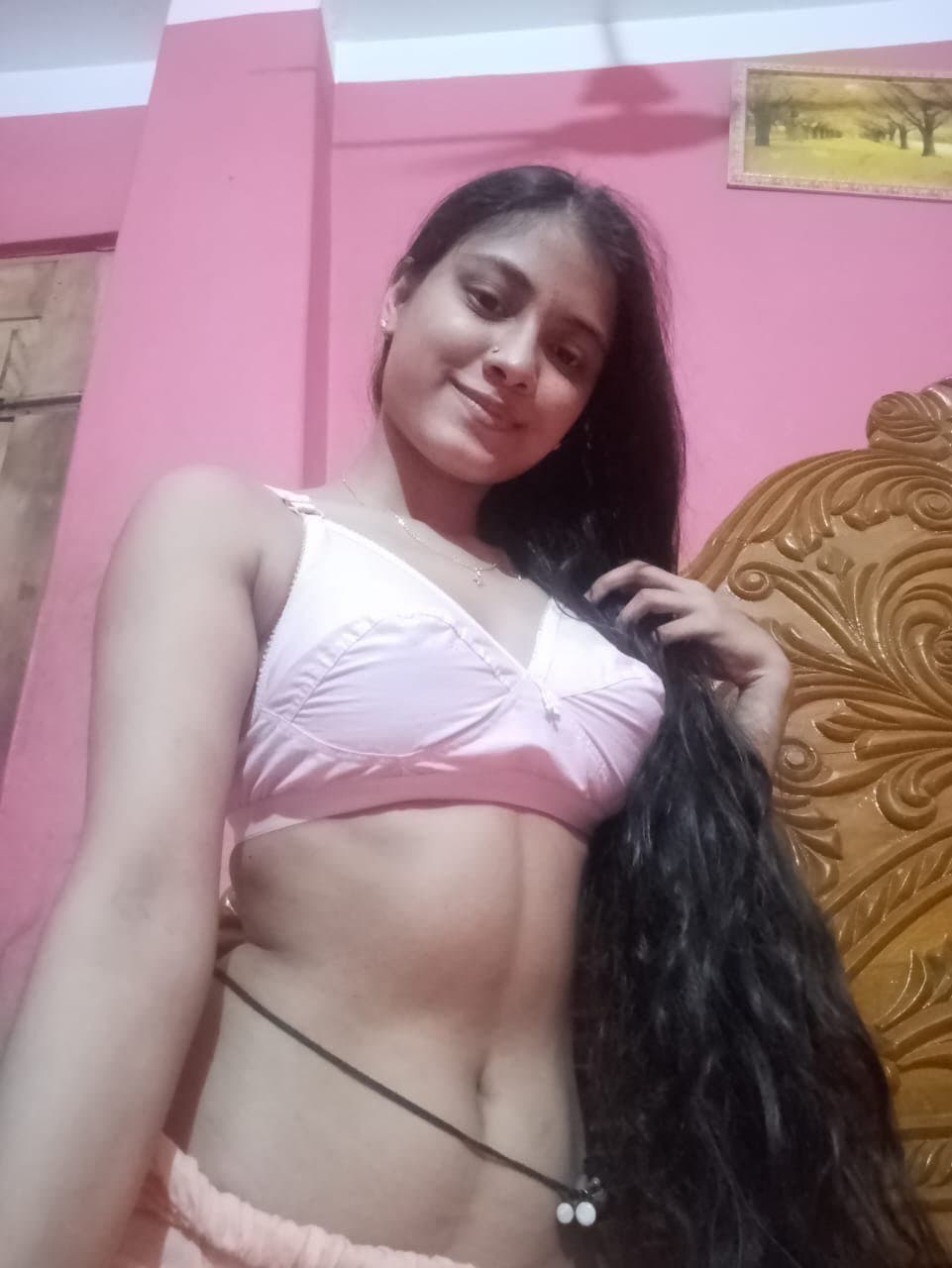 Random WhatsApp Chats Leaked 2