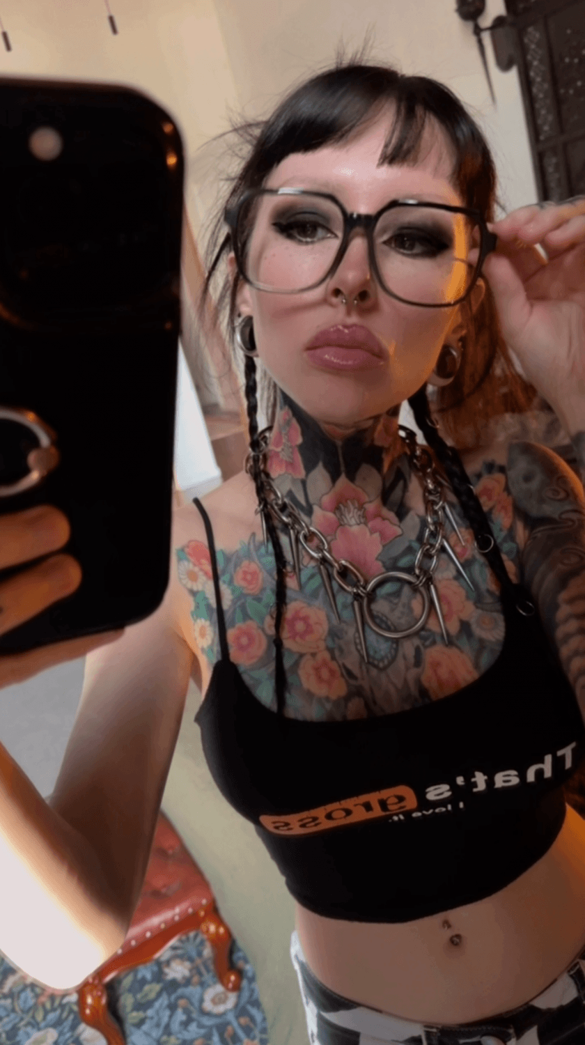 Still smarter than you. Still sexier than your dreams