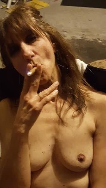 Gorgeous Slut Nina Reda Getting Herself Off For Us And Much Much More!