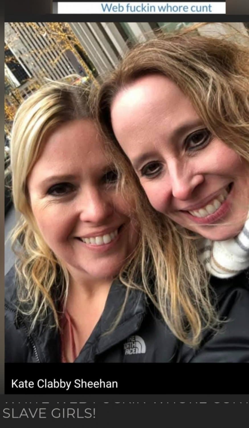 White whore cunts now famous PORN SITE FUCK DOLLS!