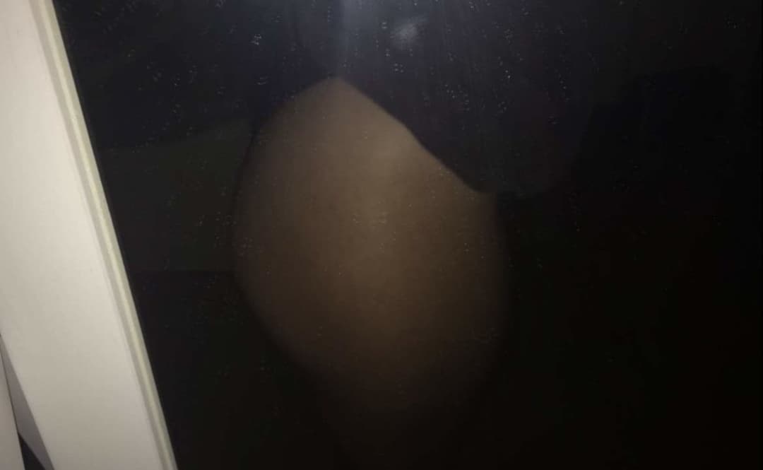 CV - get off to this gorgeous brunette slut